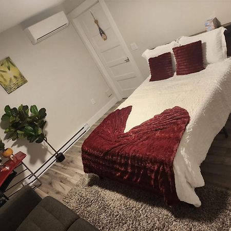 Choicest Cozy Stay Halifax Ngoại thất bức ảnh