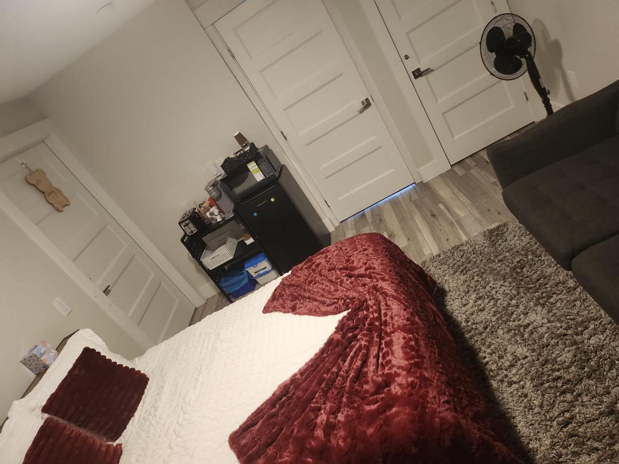 Choicest Cozy Stay Halifax Ngoại thất bức ảnh