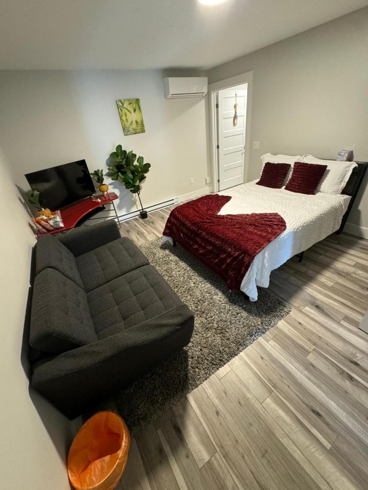 Choicest Cozy Stay Halifax Ngoại thất bức ảnh