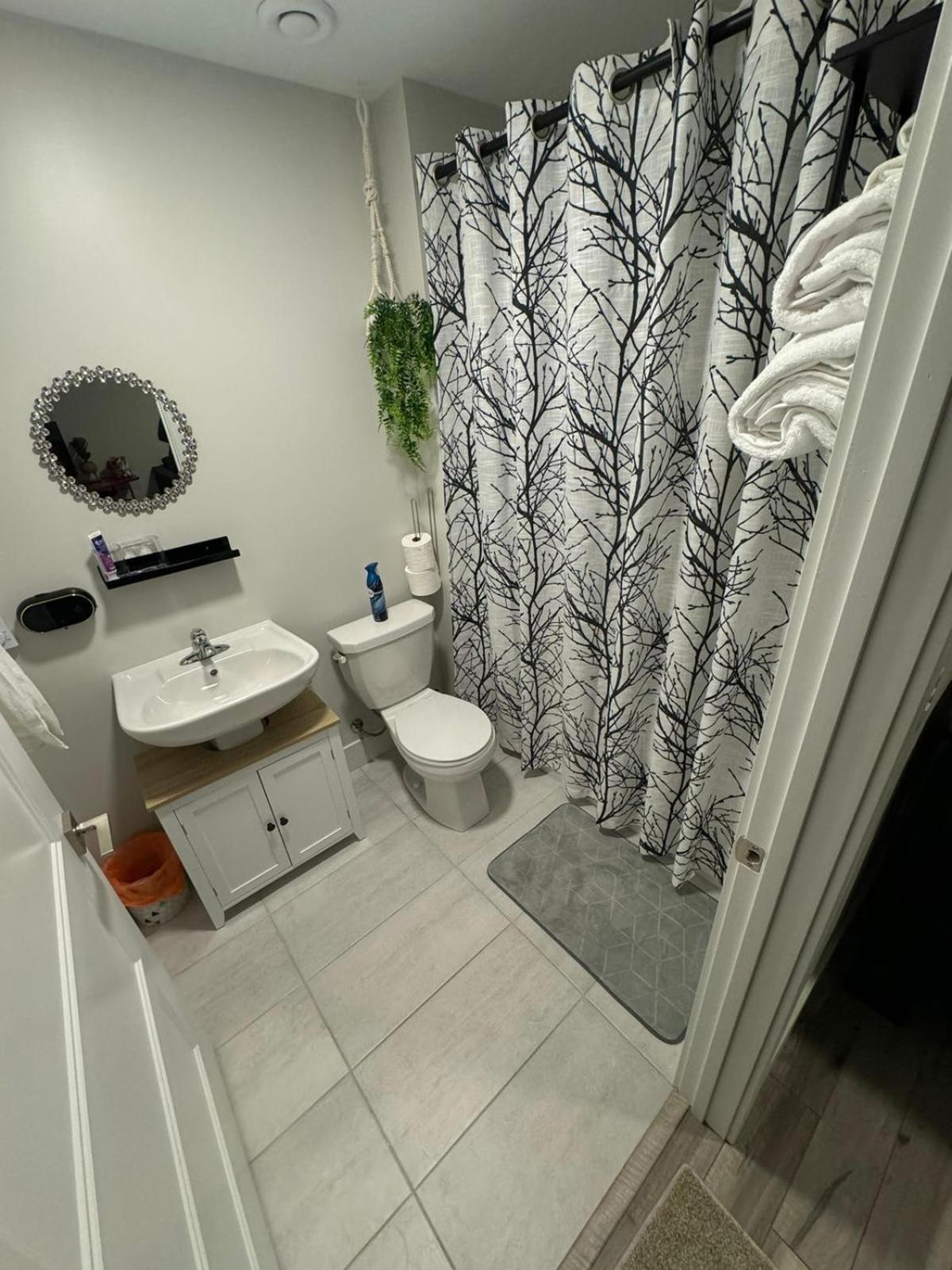 Choicest Cozy Stay Halifax Ngoại thất bức ảnh